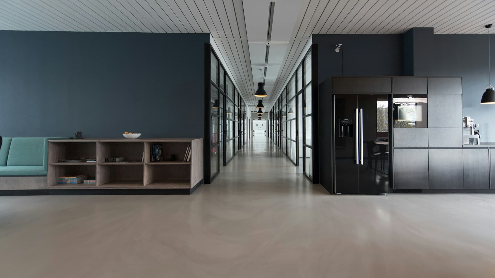 PVC pəncərə və qapılar