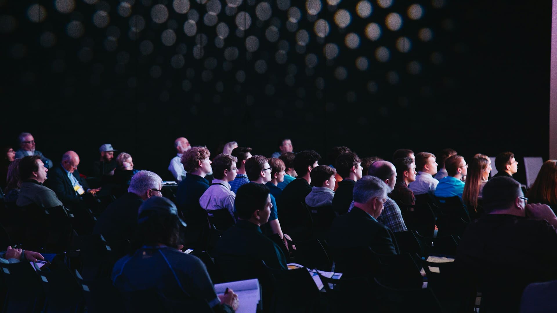 Tədbir təşkilatçıları